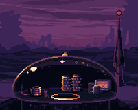 Spire Next to Dome World 1 Palette 1.png