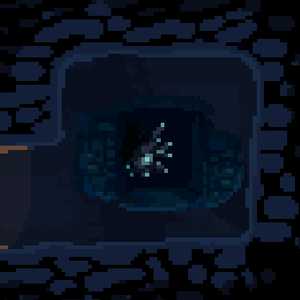 Cross Bomb Cave In-game.png
